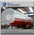 45m3 36m3 fuel tanker oil tanker semi trailer 3axles 2axles